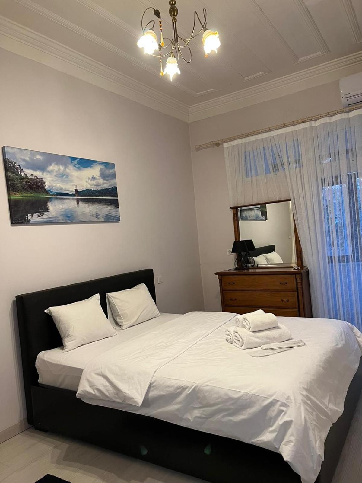 Vip Ortakoy Apart Otel İstanbul