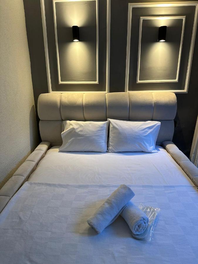 Apart Otel Vip Ortakoy *