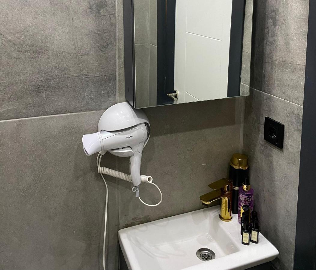 Apart Otel Vip Ortakoy İstanbul