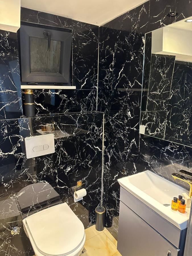 Vip Ortakoy Apart Otel