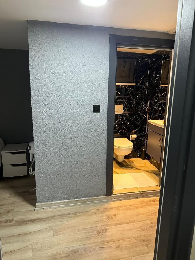 Vip Ortakoy Apart Otel İstanbul