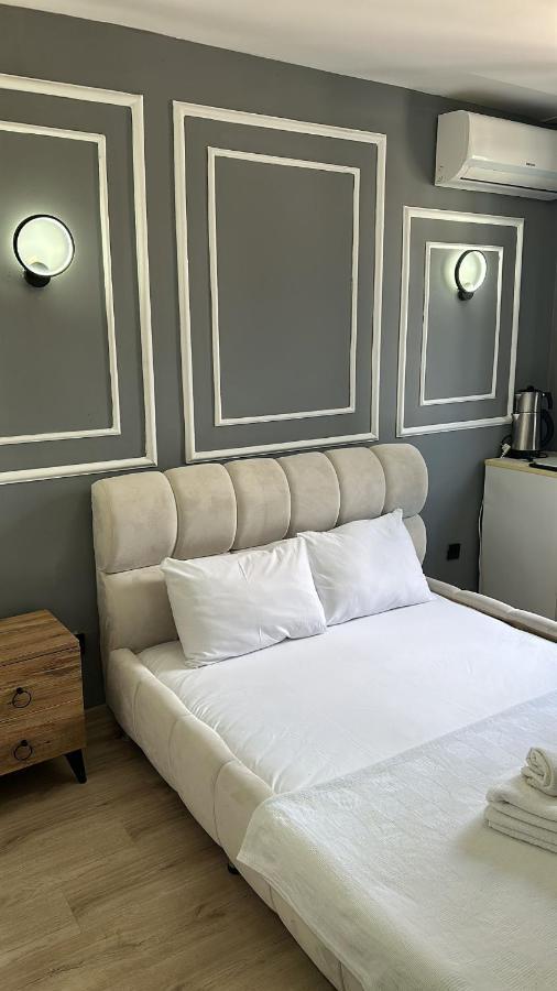 Apart Otel Vip Ortakoy *