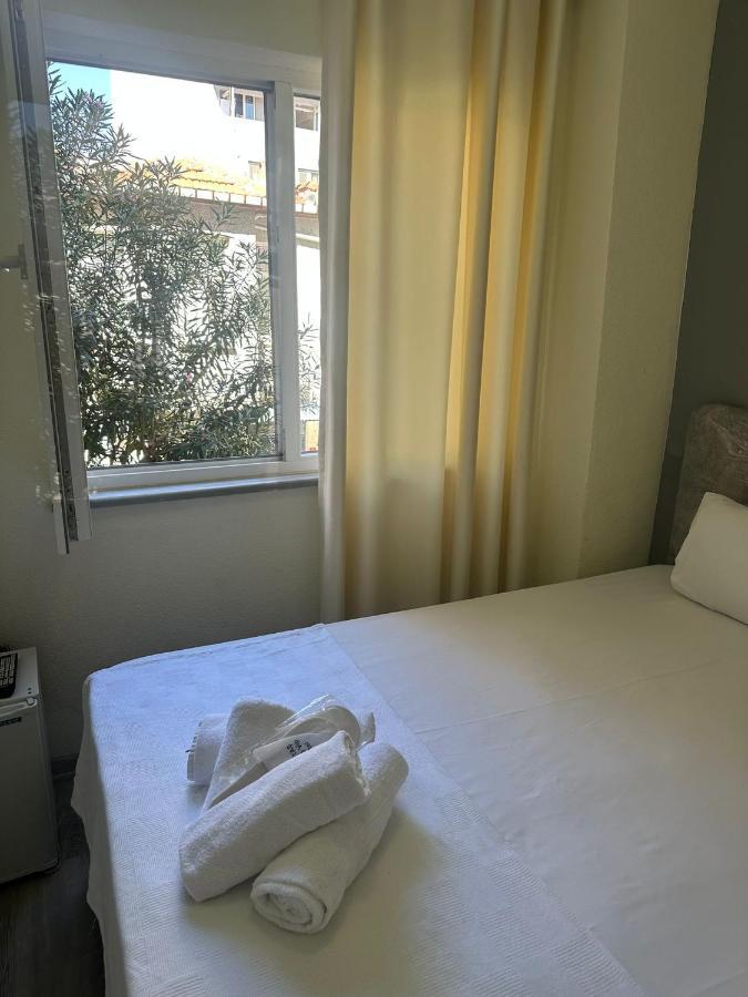 Apart Otel Vip Ortakoy İstanbul