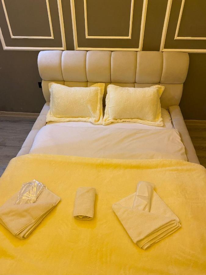 Vip Ortakoy Apart Otel *