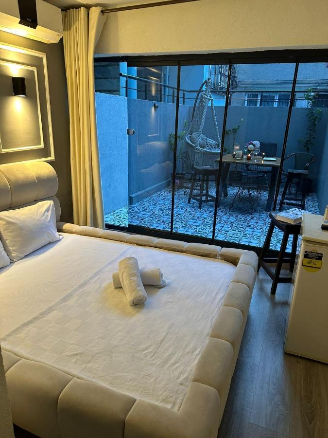 Vip Ortakoy Apart Otel