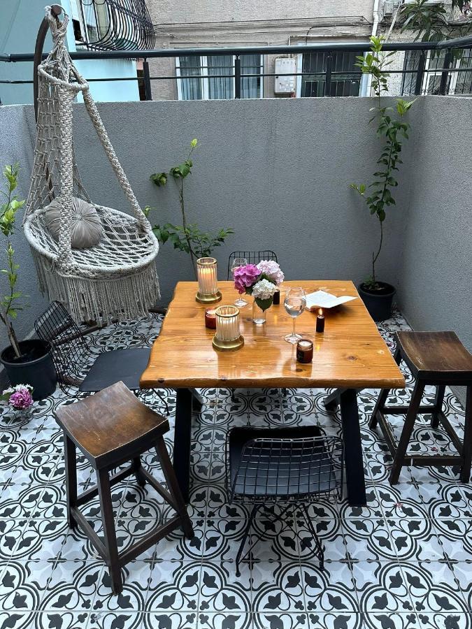 Vip Ortakoy Apart Otel İstanbul