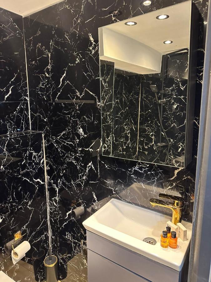 Vip Ortakoy Apart Otel İstanbul