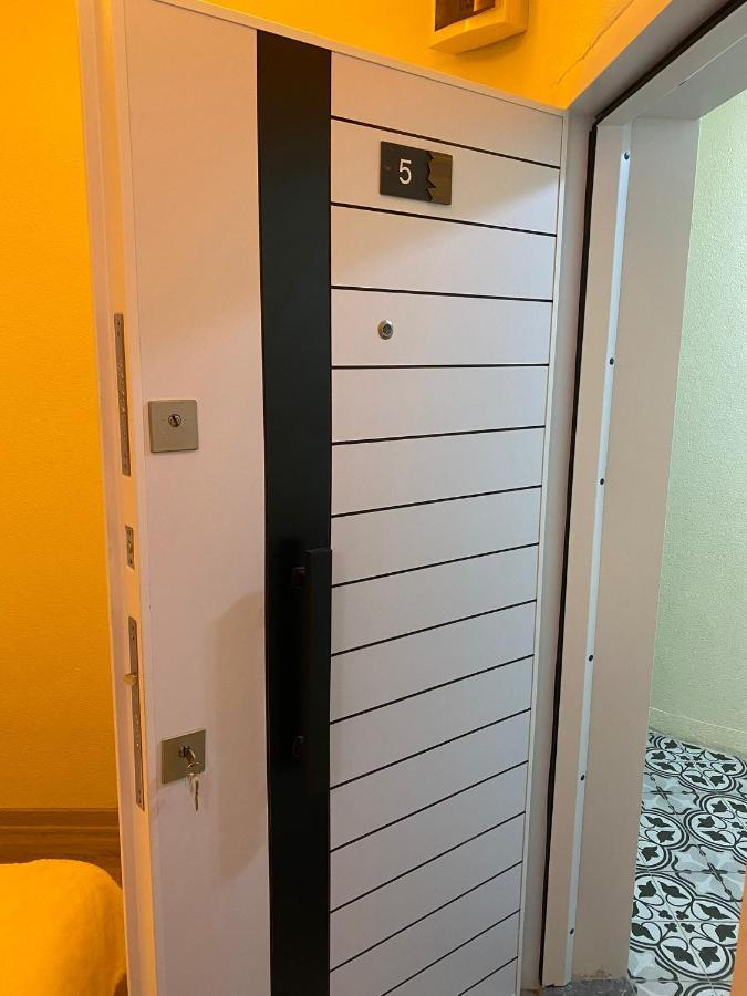 Vip Ortakoy Apart Otel