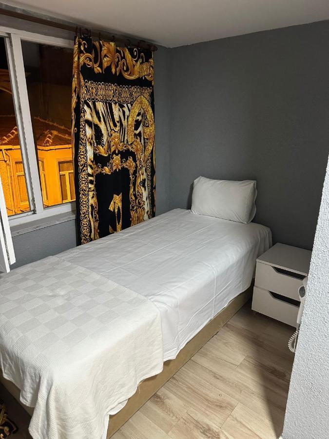 Vip Ortakoy Apart Otel *