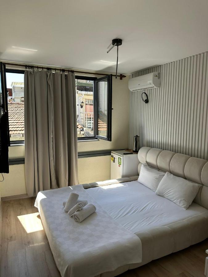 Vip Ortakoy Apart Otel İstanbul