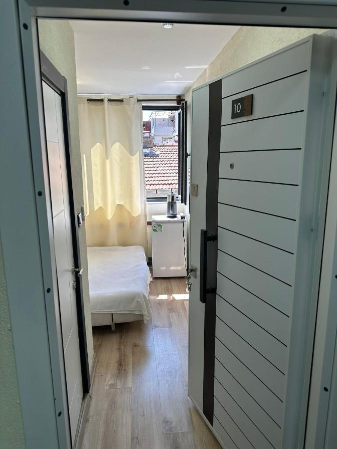 Apart Otel Vip Ortakoy