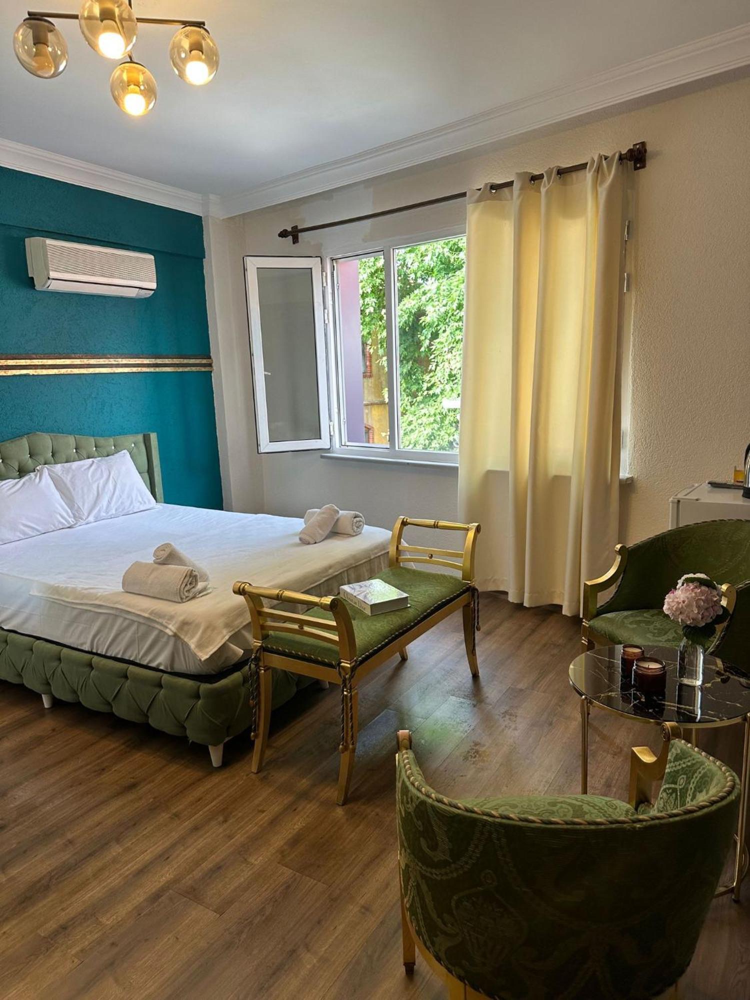 Vip Ortakoy Apart Otel *