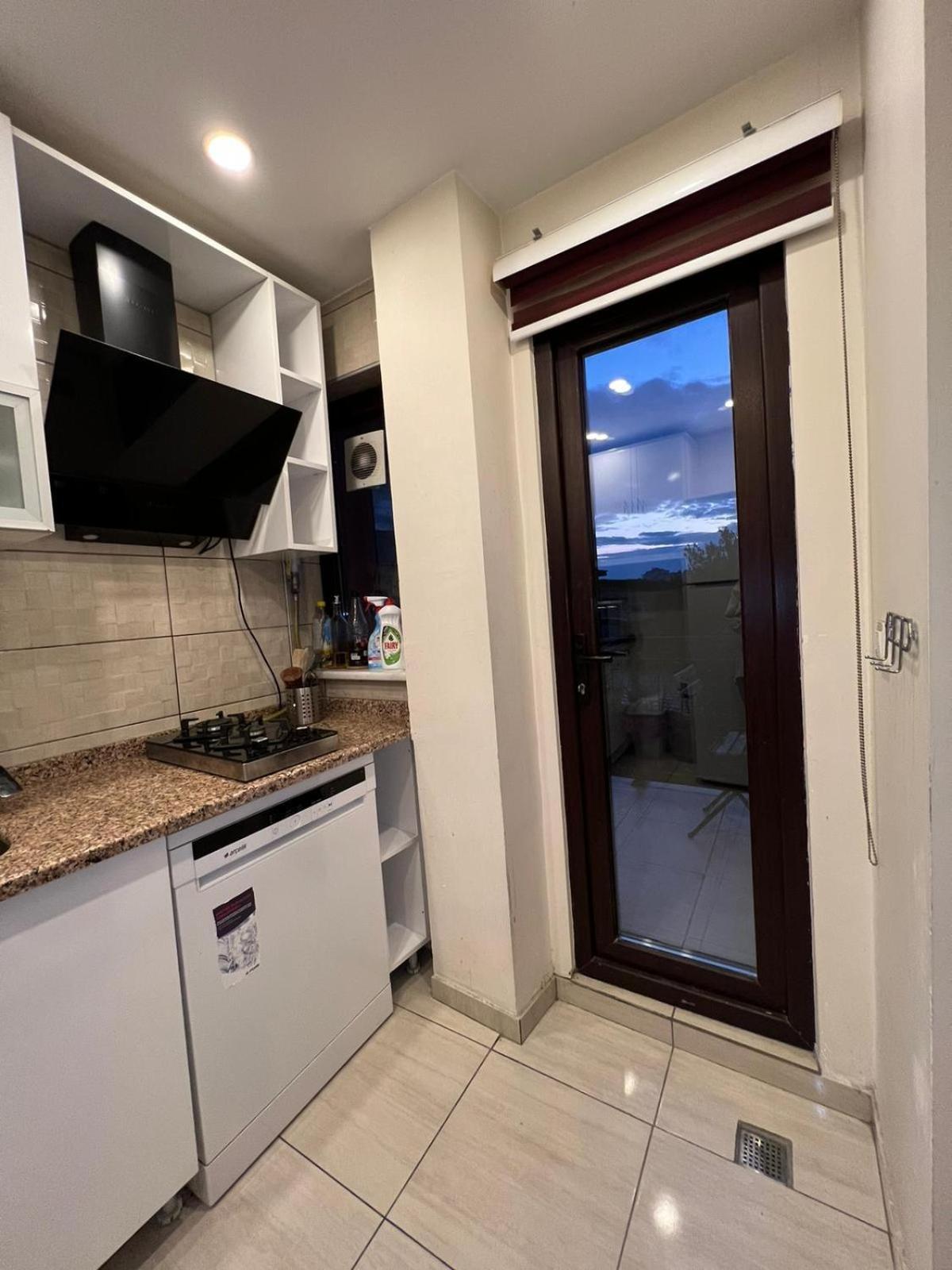 Vip Ortakoy Apart Otel İstanbul