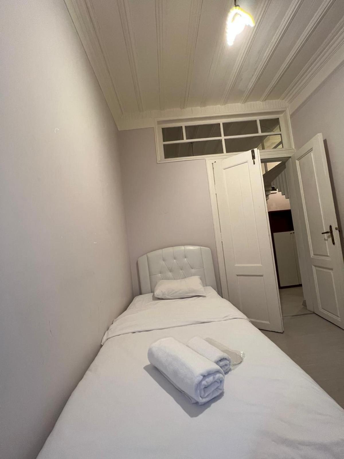 Vip Ortakoy Apart Otel İstanbul