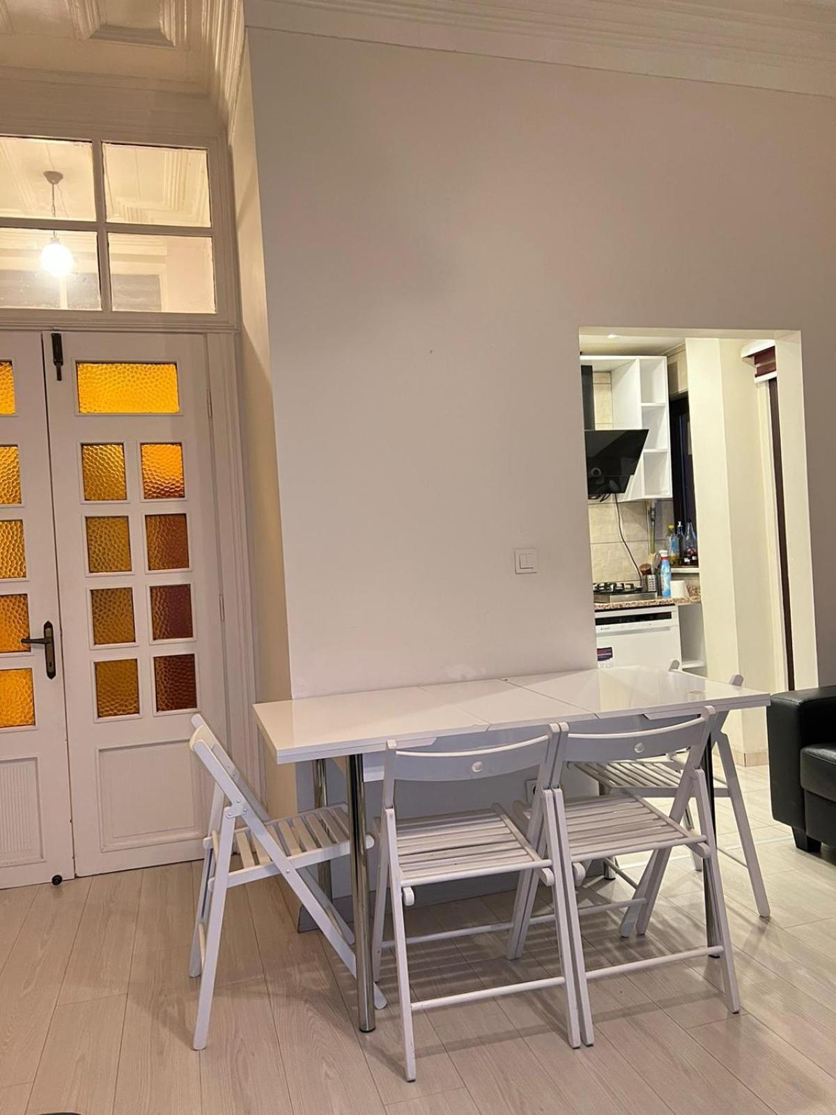 Apart Otel Vip Ortakoy *