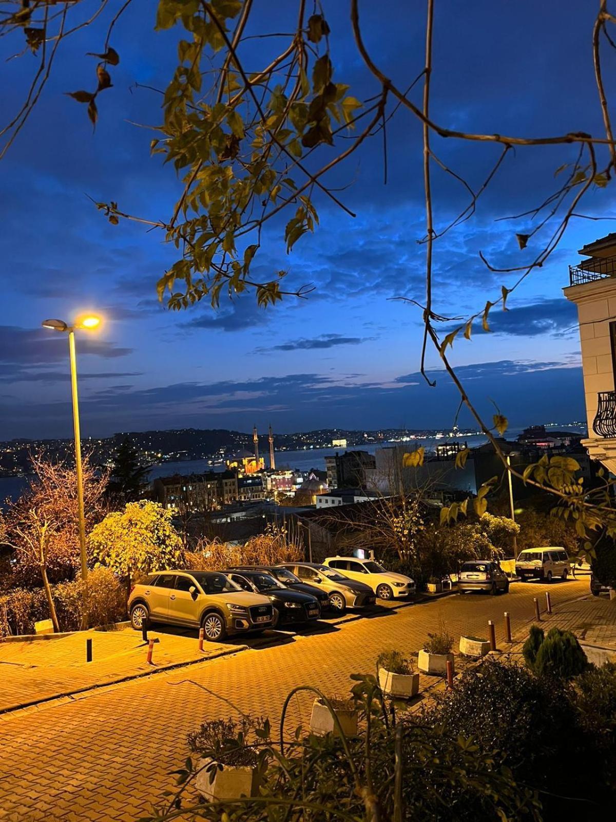Apart Otel Vip Ortakoy