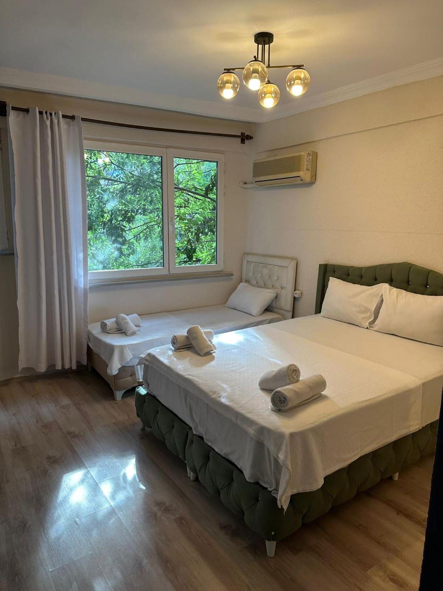 Apart Otel Vip Ortakoy İstanbul