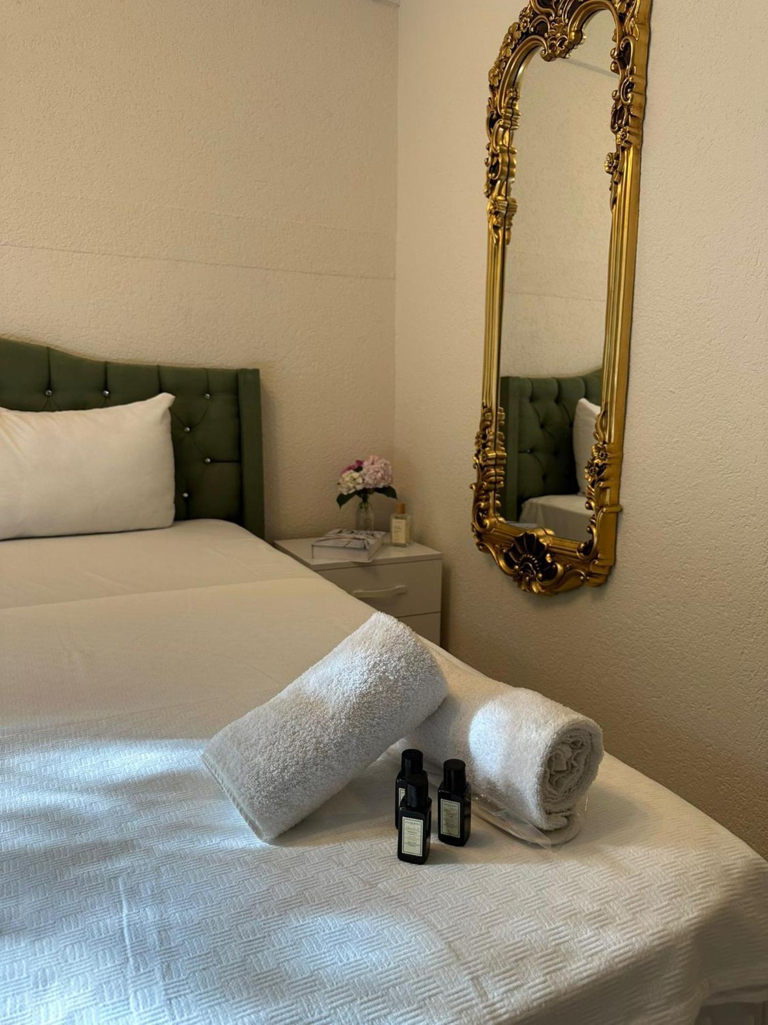Vip Ortakoy Apart Otel İstanbul