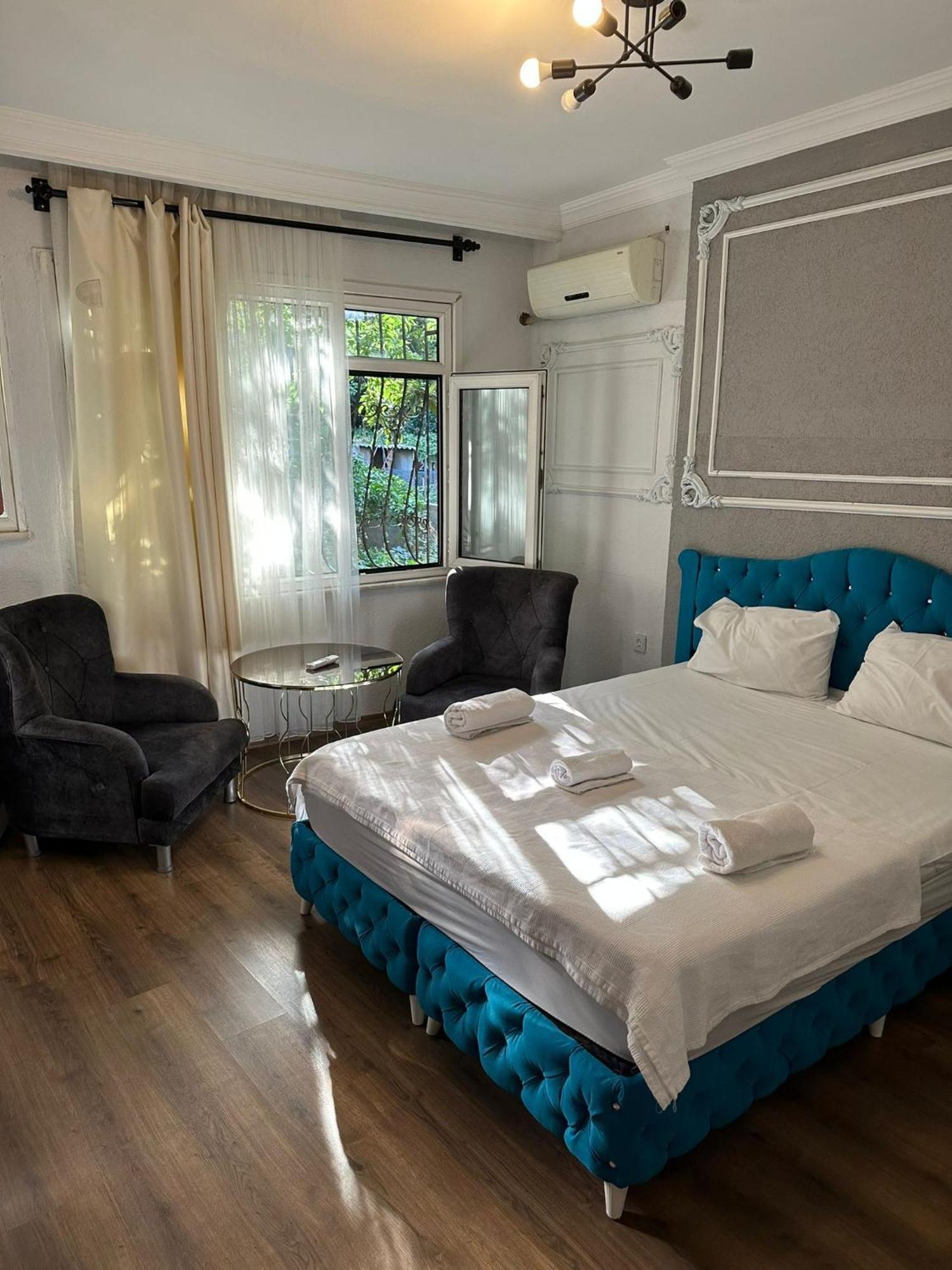 Apart Otel Vip Ortakoy İstanbul