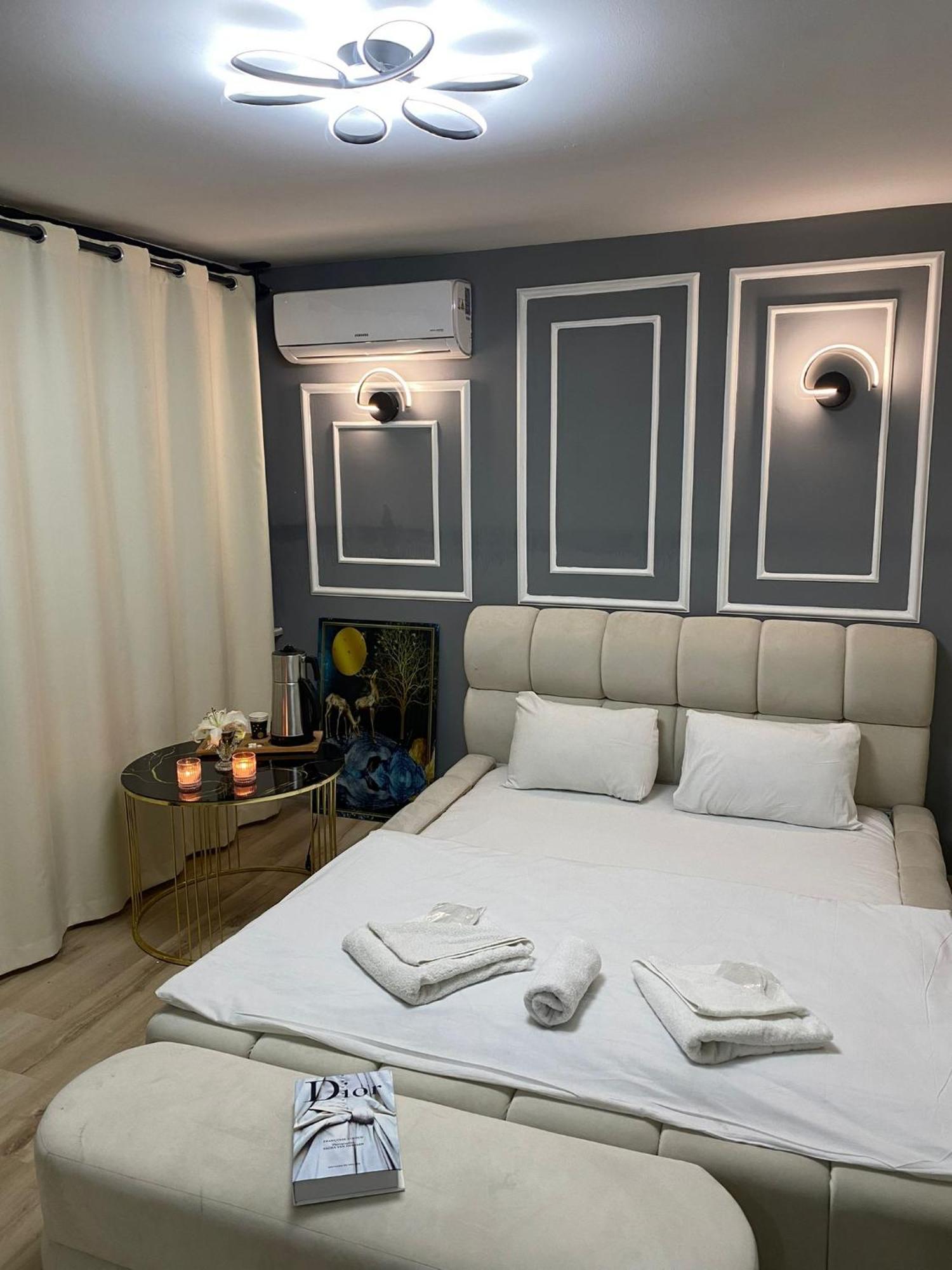 Apart Otel Vip Ortakoy *