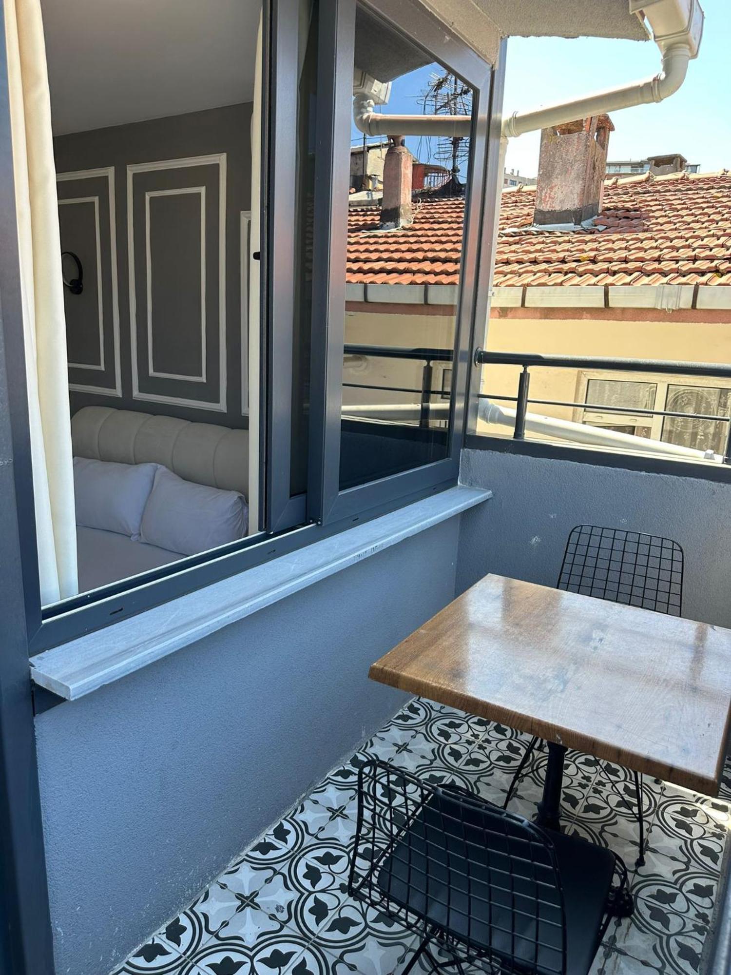Vip Ortakoy Apart Otel *