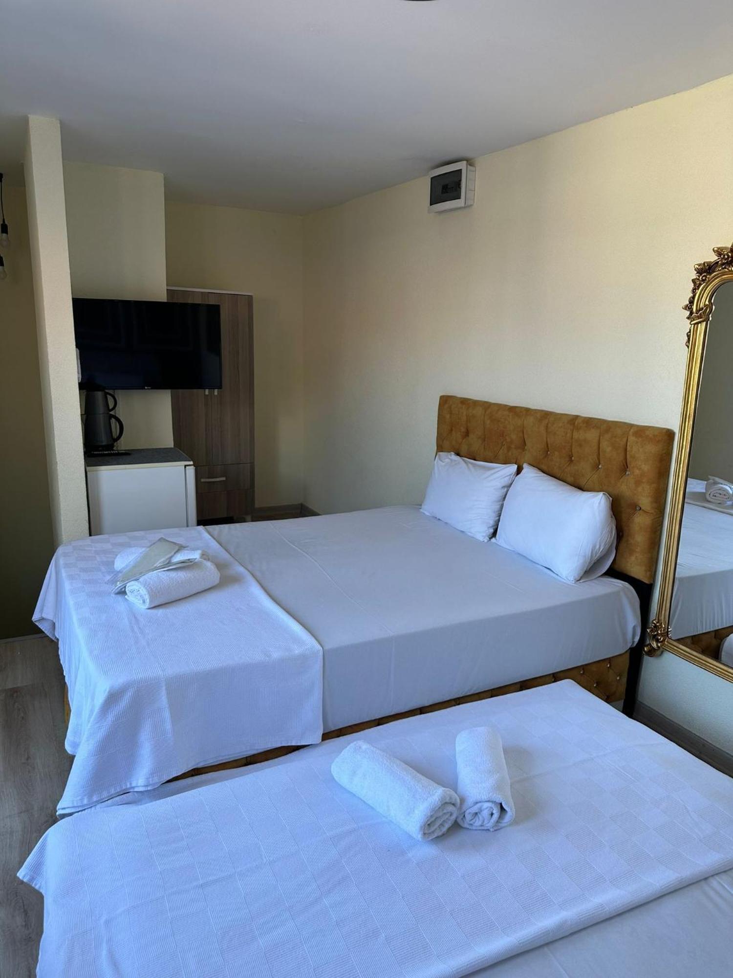 Vip Ortakoy Apart Otel İstanbul