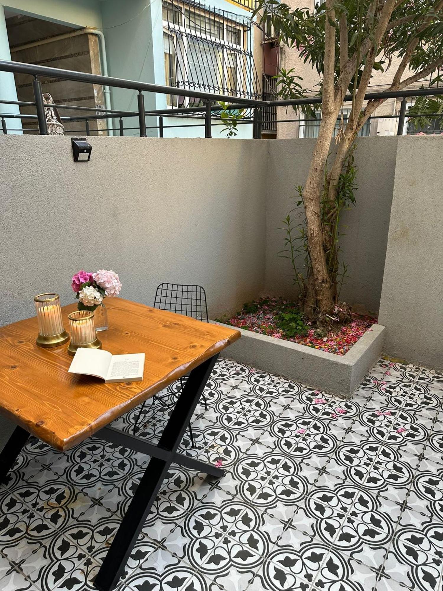 Apart Otel Vip Ortakoy